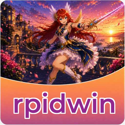 rpidwin APK Structure